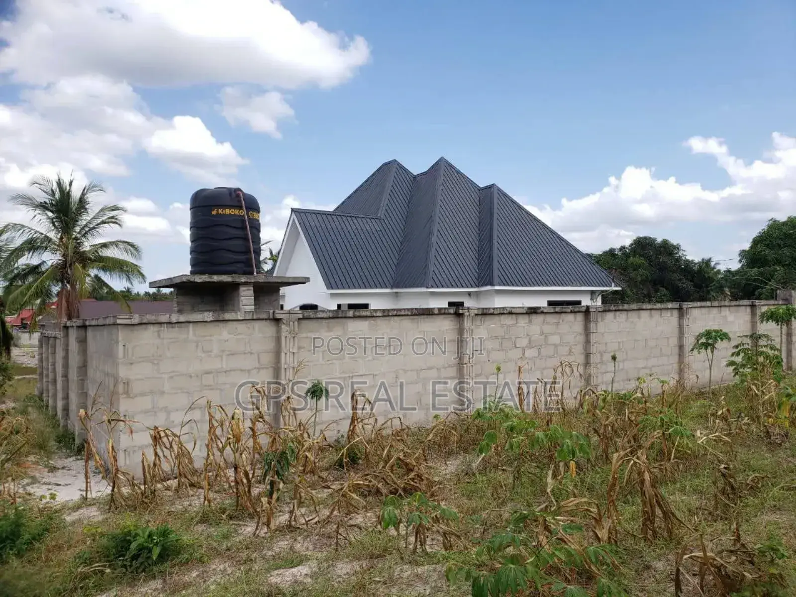 3bdrm House in Chanika Italian, Ilala for sale