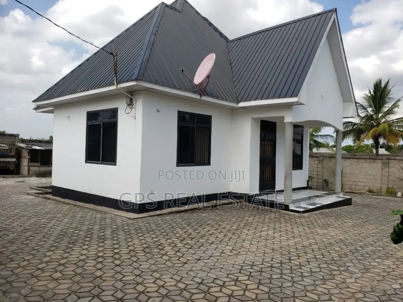 3bdrm House in Chanika Italian, Ilala for sale