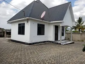 3bdrm House in Chanika Italian, Ilala for sale