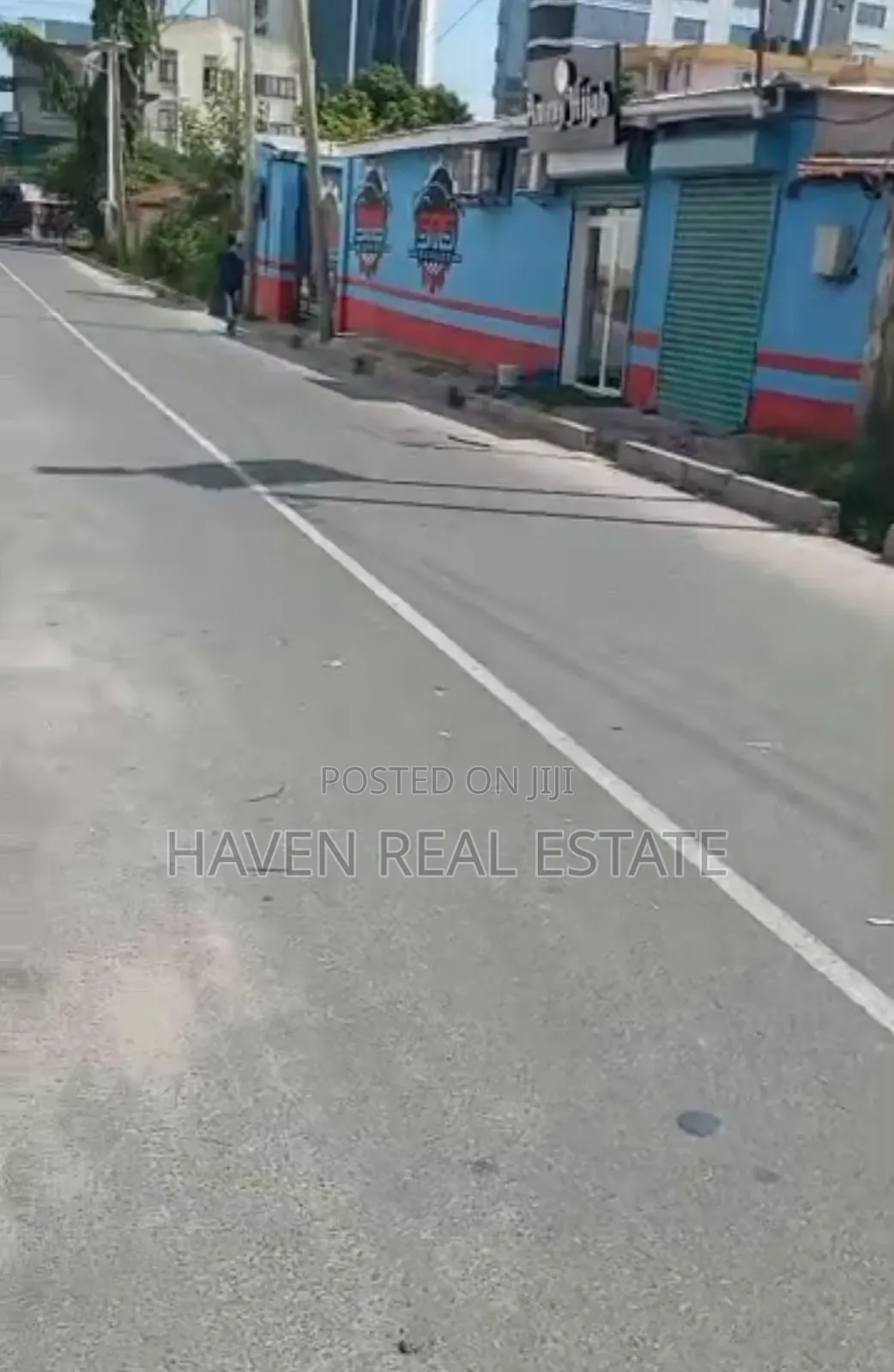 Eneo Linauzwa Kijitonyama