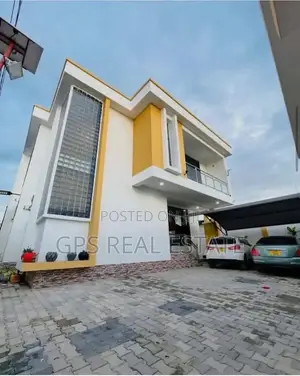 4bdrm House in Makumbusho, Kinondoni for sale