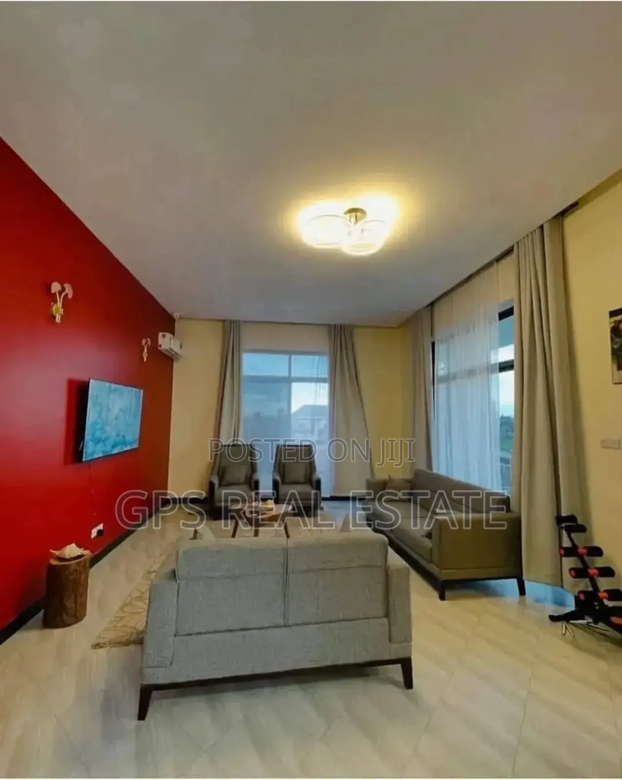 4bdrm House in Makumbusho, Kinondoni for sale