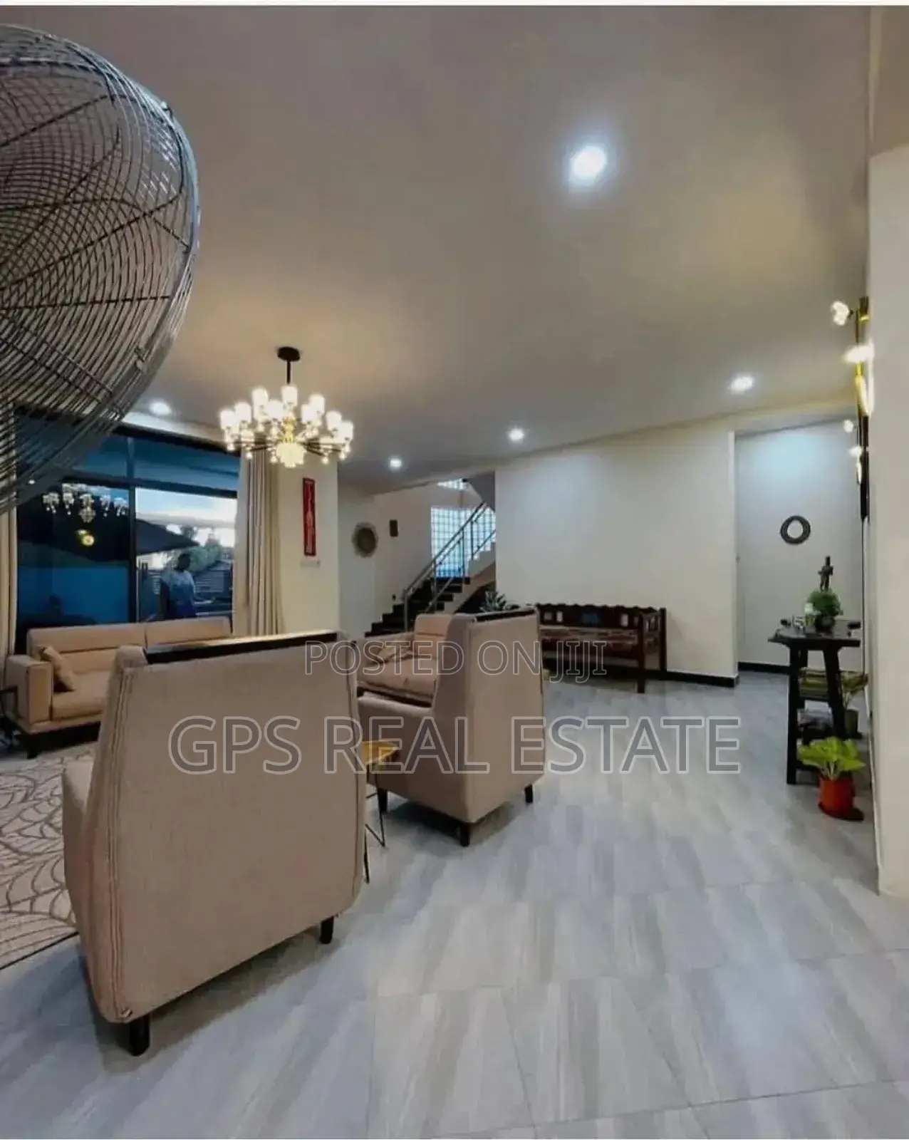 4bdrm House in Makumbusho, Kinondoni for sale