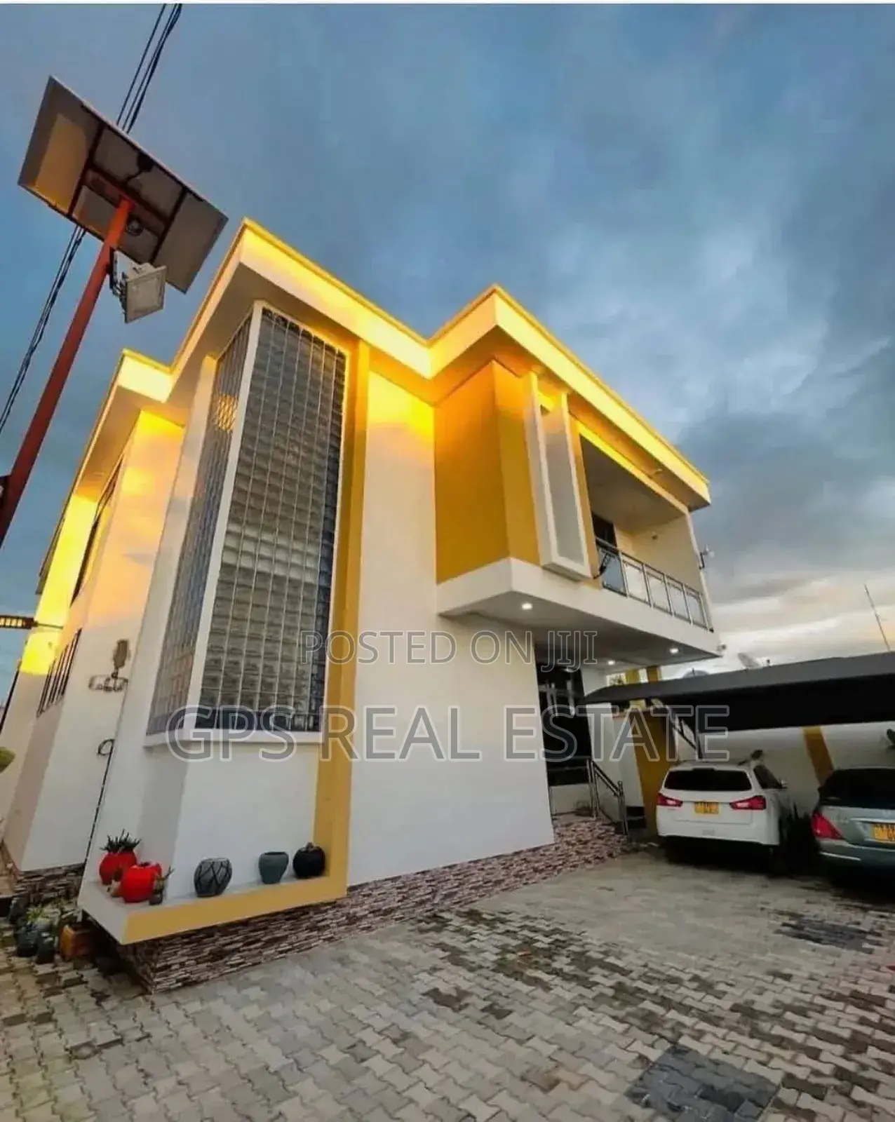 4bdrm House in Makumbusho, Kinondoni for sale