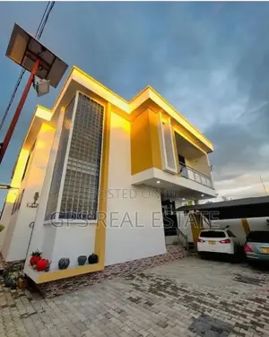 4bdrm House in Makumbusho, Kinondoni for sale