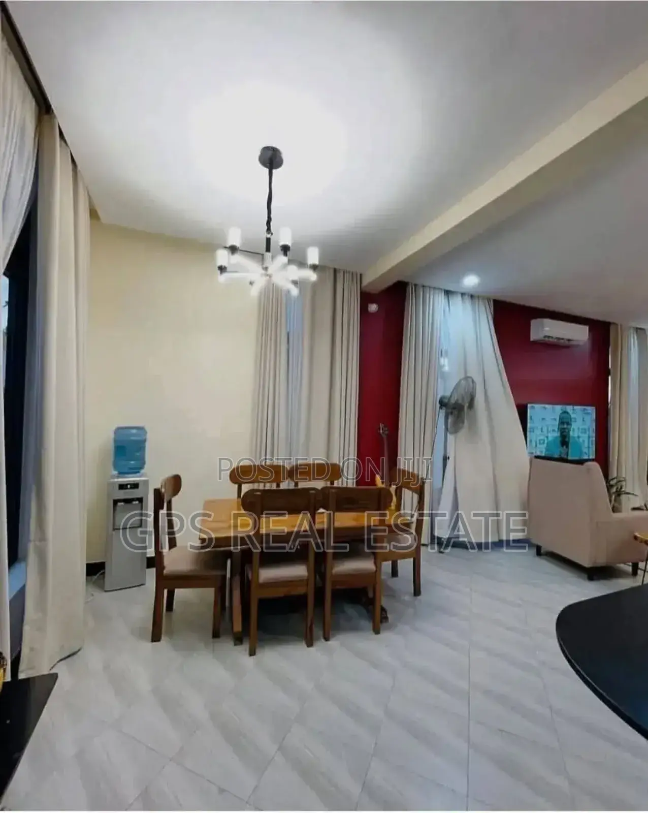 4bdrm House in Makumbusho, Kinondoni for sale