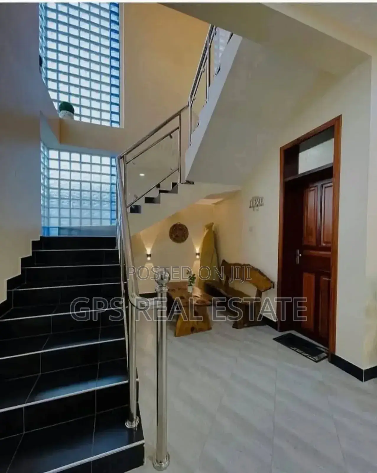 4bdrm House in Makumbusho, Kinondoni for sale