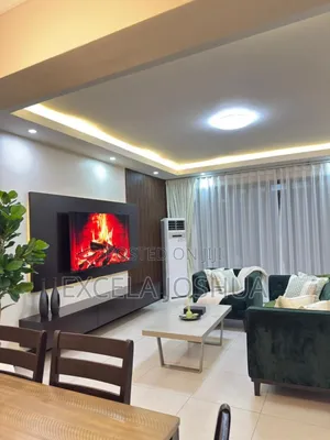 Furnished 2bdrm Apartment in Excela Joshua, Mikocheni for rent