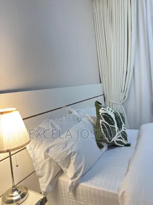 Furnished 2bdrm Apartment in Excela Joshua, Mikocheni for rent