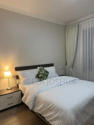 Furnished 2bdrm Apartment in Excela Joshua, Mikocheni for rent