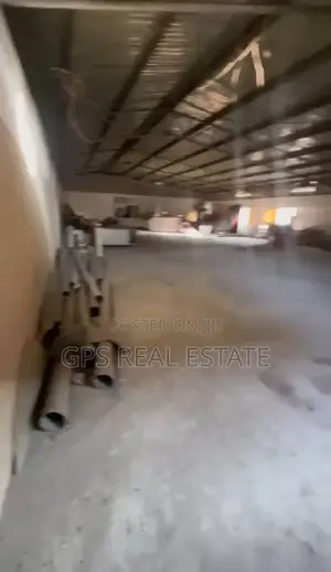 Godown for Rent