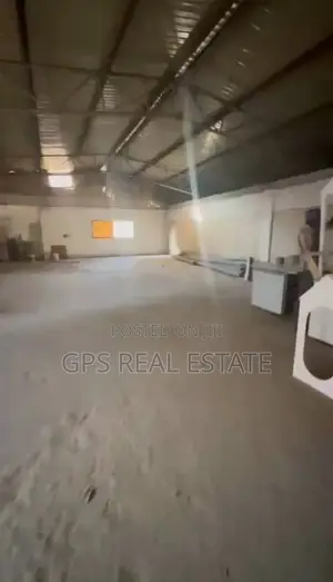 Godown for Rent
