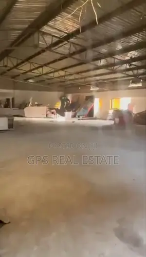 Godown for Rent