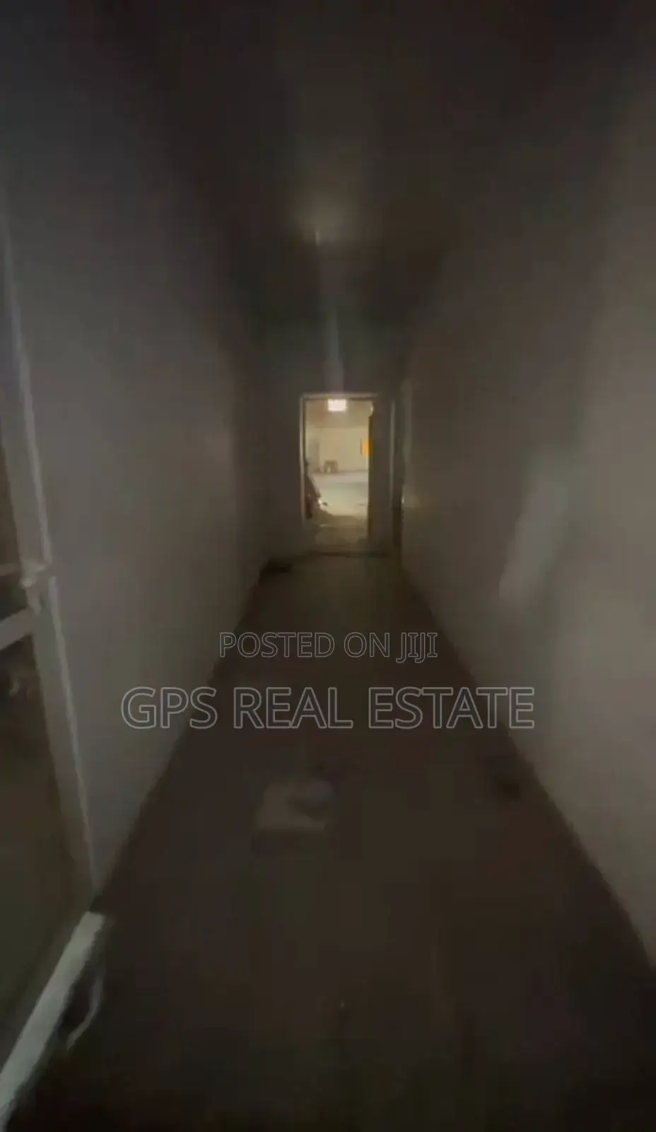 Godown for Rent