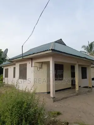 3bdrm House in Kitunda Magole, Ilala for sale