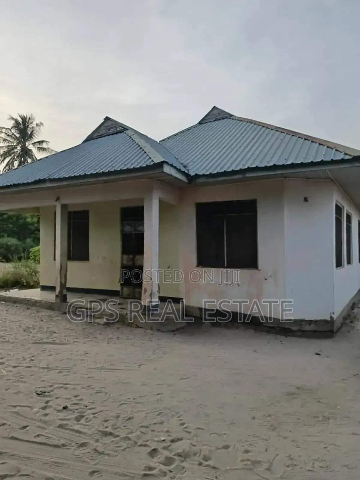 3bdrm House in Kitunda Magole, Ilala for sale