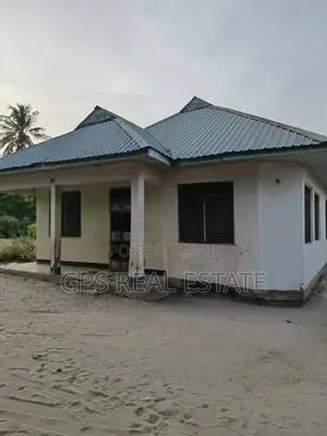 3bdrm House in Kitunda Magole, Ilala for sale