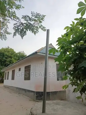 3bdrm House in Kitunda Magole, Ilala for sale