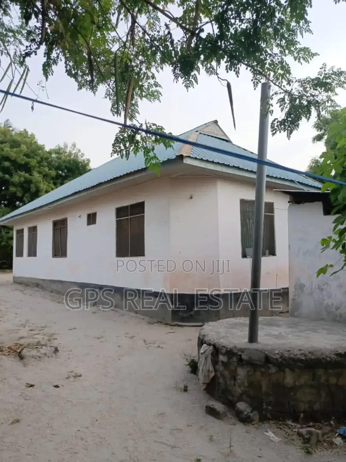 3bdrm House in Kitunda Magole, Ilala for sale