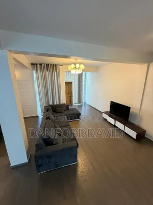 Furnished 3bdrm Apartment in Kahwa Real Estate, Masaki for rent