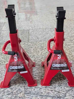 Stand Jack 3t