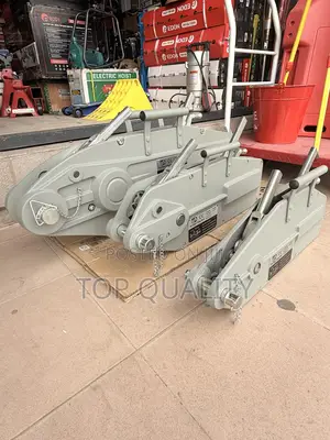 Tiffor Lifter 1.6 Ton