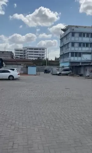 Commercial Property For Sale At Changombe