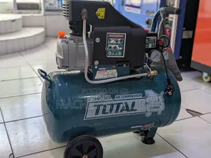 Air Compressor 50l Total