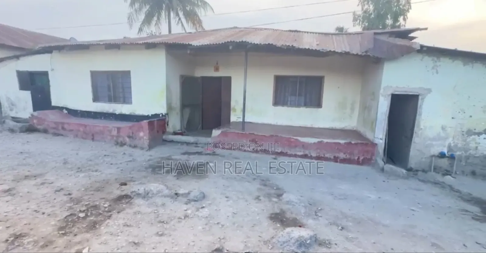 Plot for Sale at Makumbusho