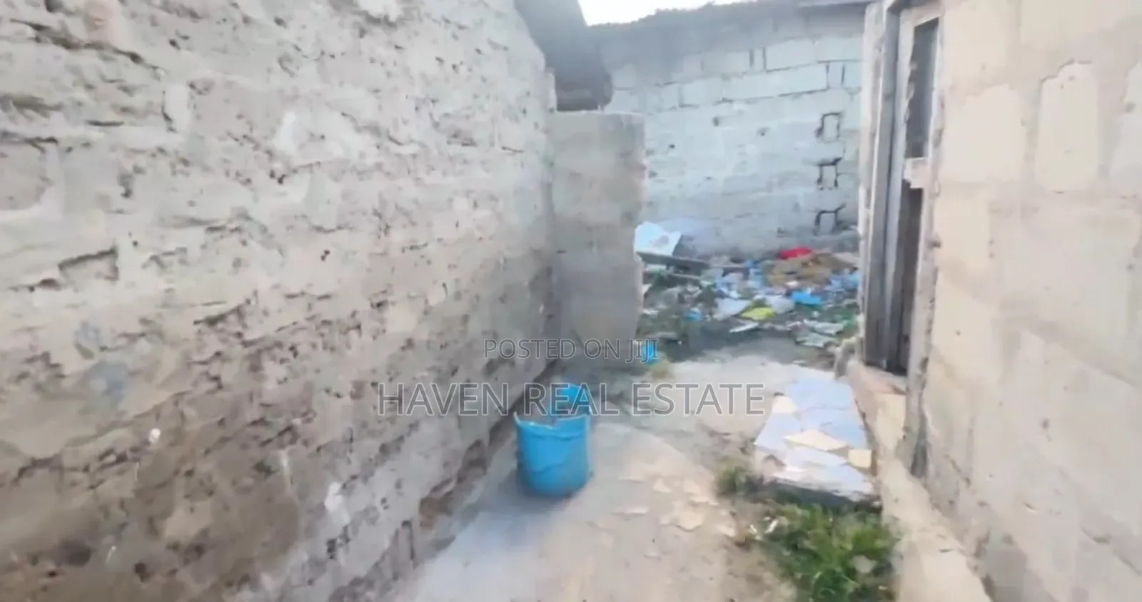 Plot for Sale at Makumbusho