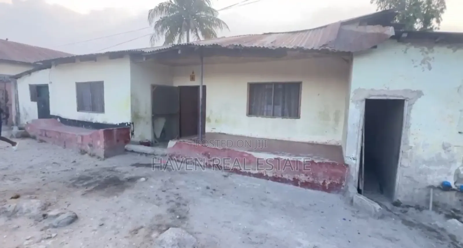Plot for Sale at Makumbusho