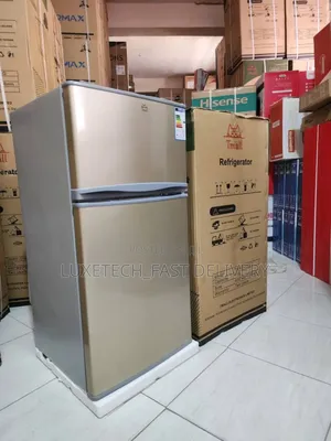 T Mall Fridge 118-Litres
