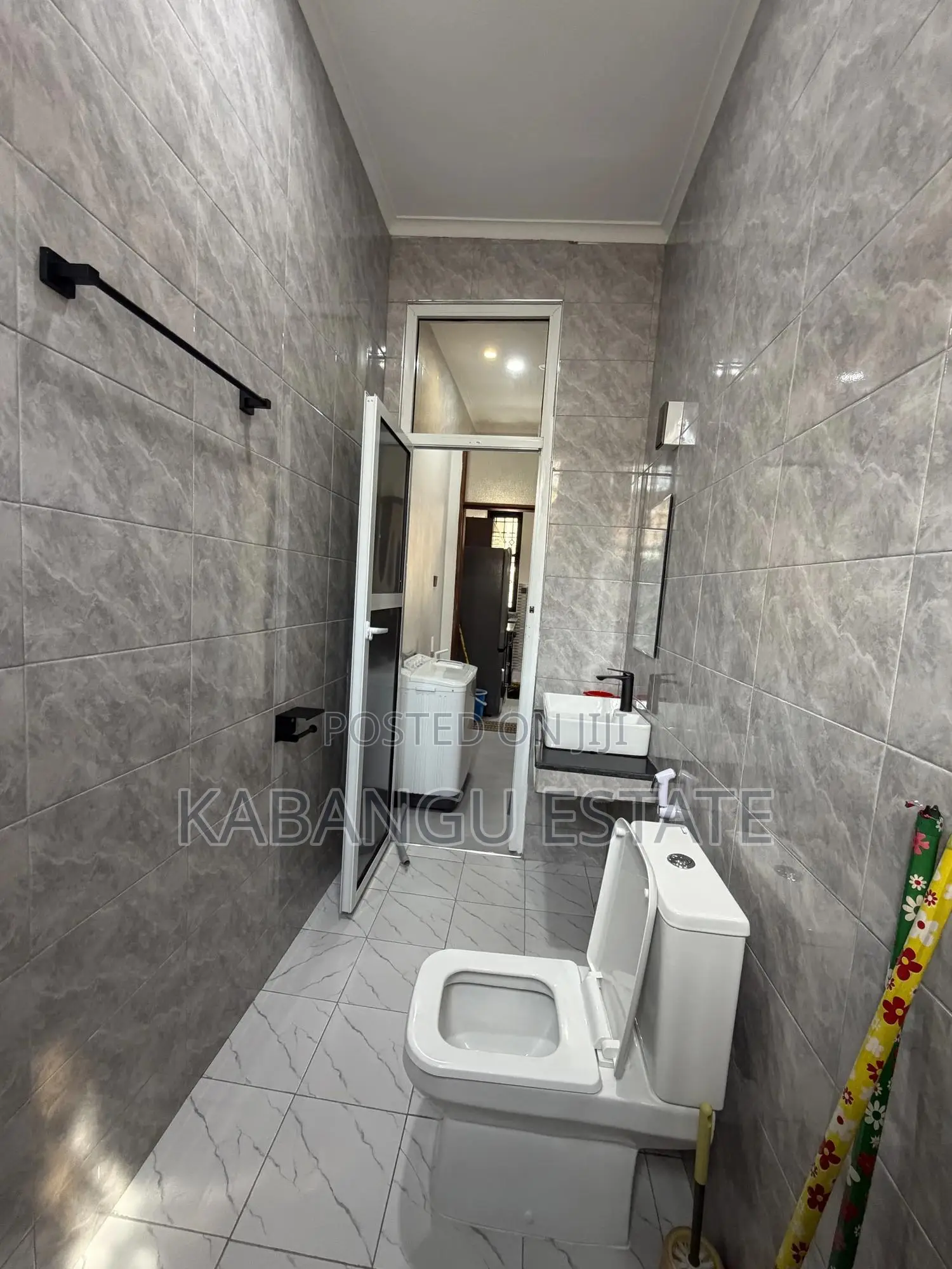Furnished 1bdrm Apartment in Makumbusho, Kijitonyama for rent