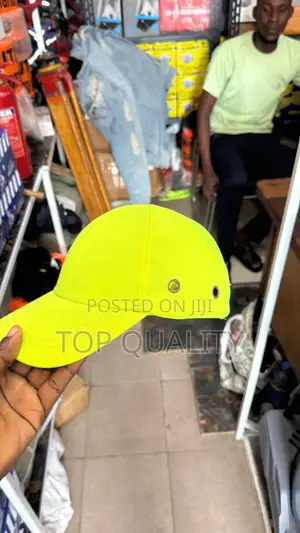 Bum Cap For Your Safety
