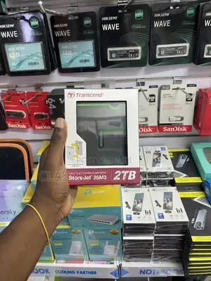 2tb Transcend