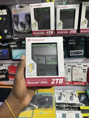 2tb Transcend