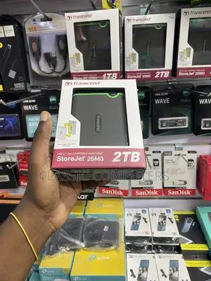 2tb Transcend