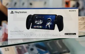 Ps5 Portal