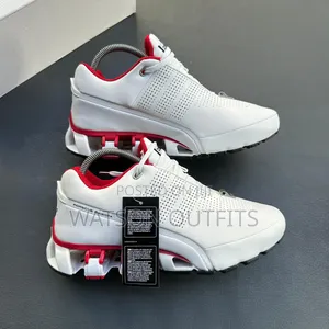 Men's Leather Shoes Adidas Porsche Brand New Beautifully Four Coloured