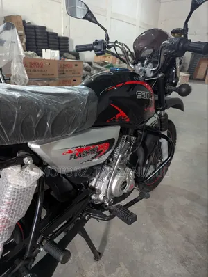 New SanLG SL150-6 2025 Black