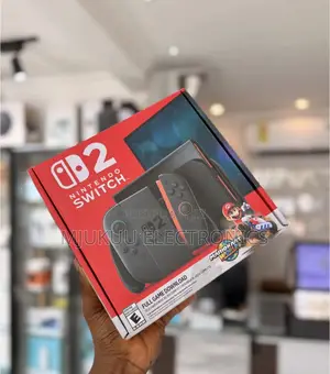Nintendo Switch 2