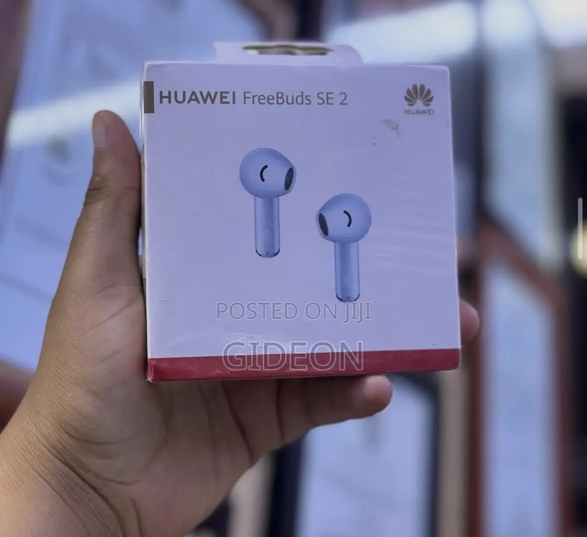 Huawei Freebuds Se 2