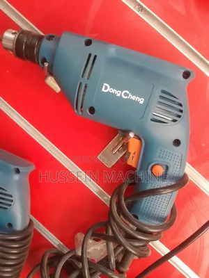 Electric Impact Drill Mm13 New