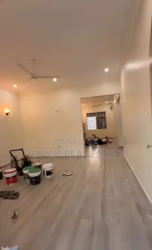 3bdrm House in Kinondoni for rent