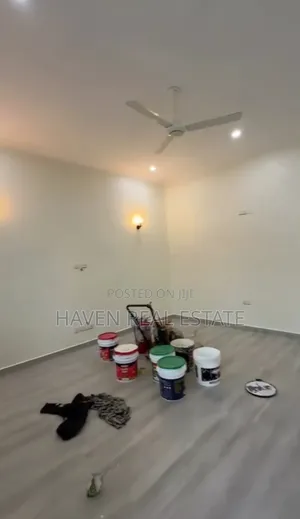 3bdrm House in Kinondoni for rent