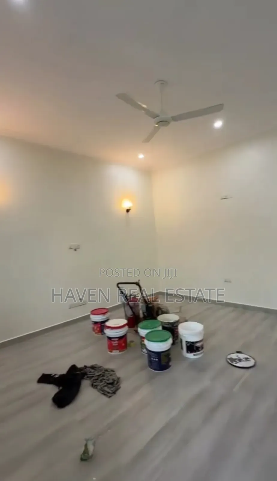 3bdrm House in Kinondoni for rent