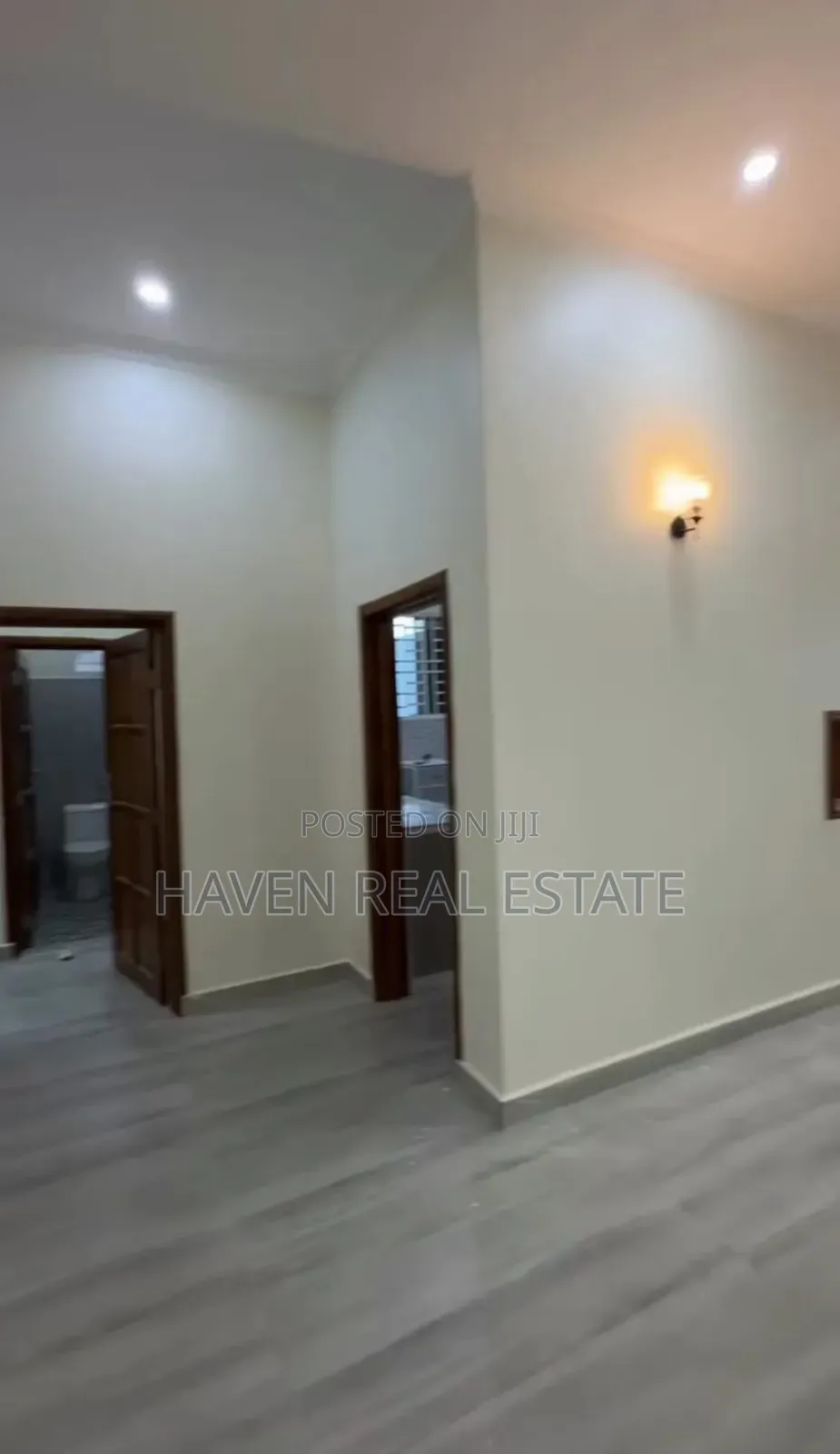 3bdrm House in Kinondoni for rent