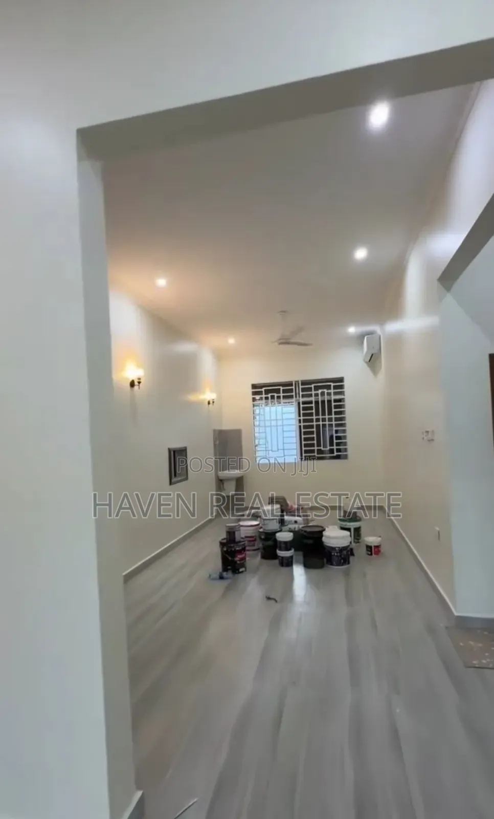 3bdrm House in Kinondoni for rent