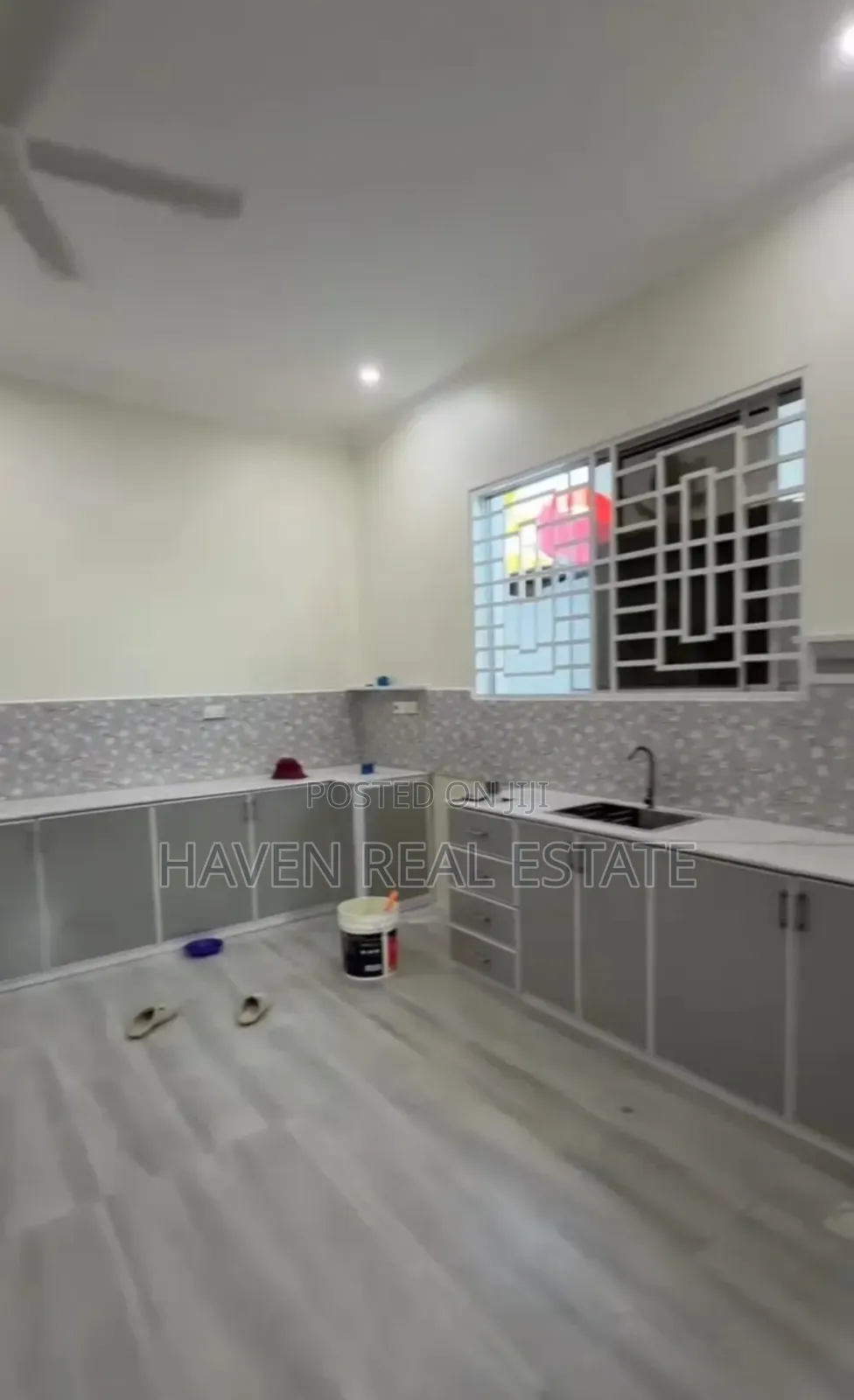 3bdrm House in Kinondoni for rent