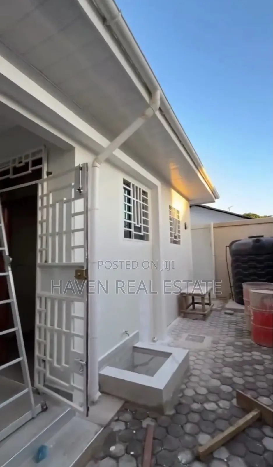 3bdrm House in Kinondoni for rent